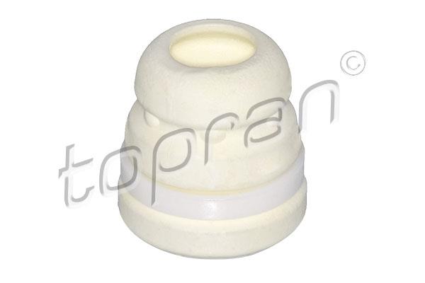 Topran 409 226 Rubber buffer, suspension 409226: Buy near me in Poland at 2407.PL - Good price!