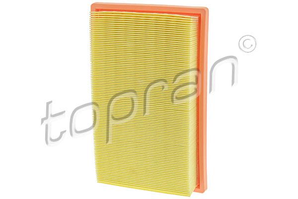 Topran 409 082 Air filter 409082: Buy near me in Poland at 2407.PL - Good price!