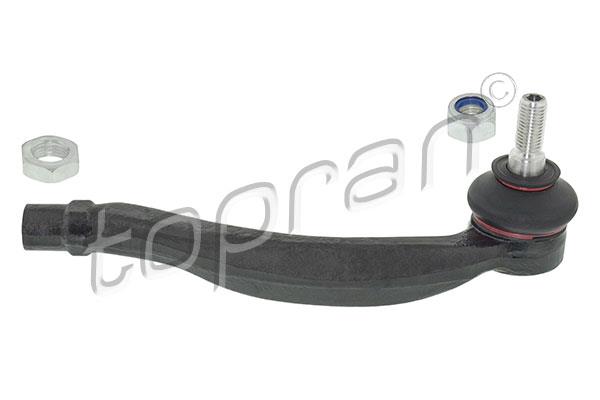 Topran 723 005 Tie rod end right 723005: Buy near me in Poland at 2407.PL - Good price!