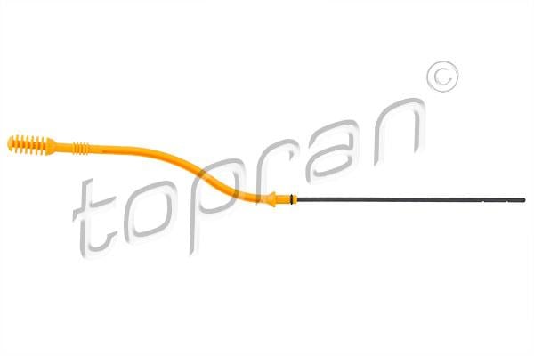 Topran 701 457 ROD ASSY-OIL LEVEL GAUGE 701457: Buy near me in Poland at 2407.PL - Good price!