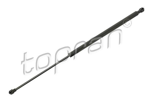 Topran 701 636 Gas hood spring 701636: Buy near me at 2407.PL in Poland at an Affordable price!
