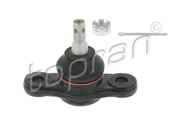 Topran 821 439 Ball joint 821439: Buy near me in Poland at 2407.PL - Good price!