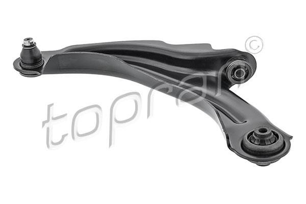 Topran 701 220 Track Control Arm 701220: Buy near me in Poland at 2407.PL - Good price!