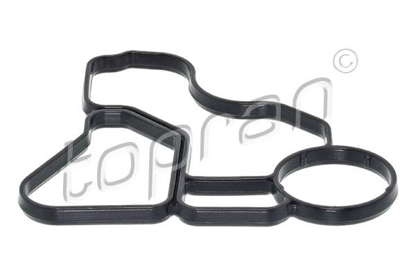 Topran 502 790 OIL FILTER HOUSING GASKETS 502790: Buy near me at 2407.PL in Poland at an Affordable price!
