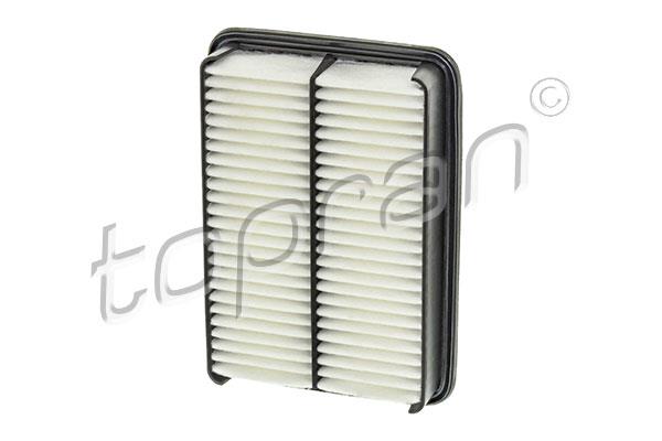 Topran 723 090 Air filter 723090: Buy near me in Poland at 2407.PL - Good price!