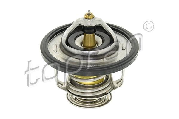 Topran 820 305 Thermostat, coolant 820305: Buy near me in Poland at 2407.PL - Good price!