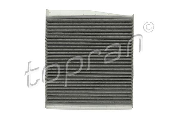 Topran 600 086 Activated Carbon Cabin Filter 600086: Buy near me at 2407.PL in Poland at an Affordable price!