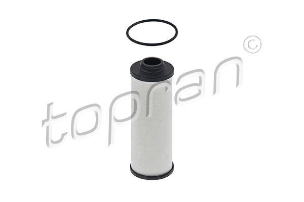 Topran 114 659 Automatic transmission filter 114659: Buy near me in Poland at 2407.PL - Good price!