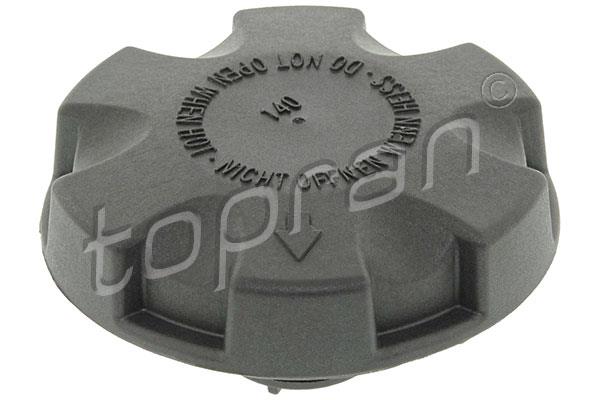 Topran 502 029 Radiator caps 502029: Buy near me in Poland at 2407.PL - Good price!