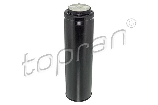 Topran 208 668 Rubber buffer, suspension 208668: Buy near me in Poland at 2407.PL - Good price!
