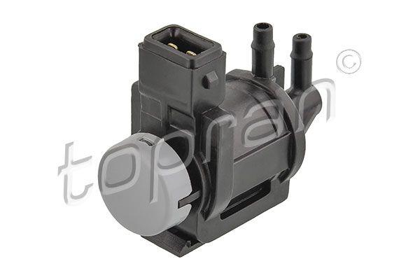 Topran 110 876 EGR Valve 110876: Buy near me at 2407.PL in Poland at an Affordable price!