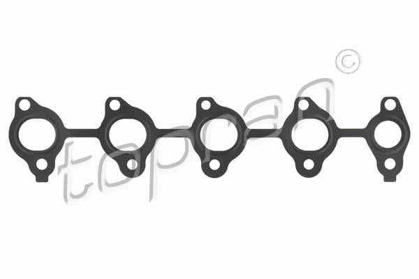Topran 301 861 Exhaust manifold dichtung 301861: Buy near me at 2407.PL in Poland at an Affordable price!