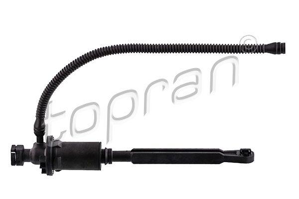Topran 207 121 Master cylinder, clutch 207121: Buy near me in Poland at 2407.PL - Good price!