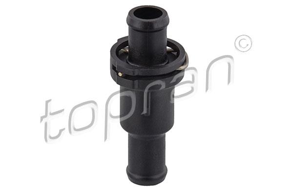 Topran 112 948 Thermostat, coolant 112948: Buy near me in Poland at 2407.PL - Good price!