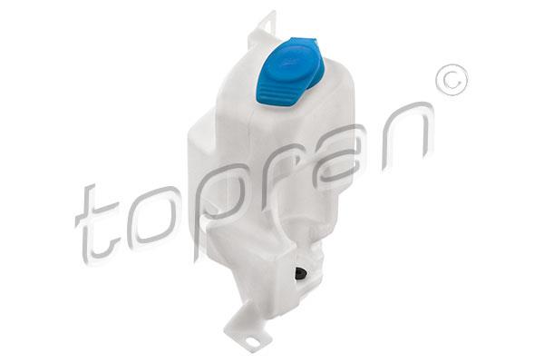 Topran 113 704 Washer Fluid Tank, window cleaning 113704: Buy near me in Poland at 2407.PL - Good price!