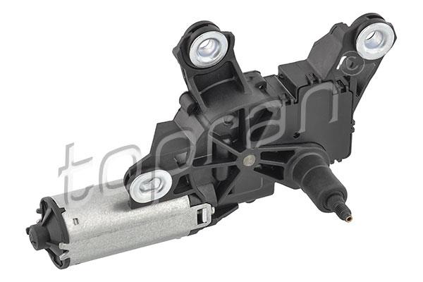 Topran 113 768 Wiper Motor 113768: Buy near me in Poland at 2407.PL - Good price!