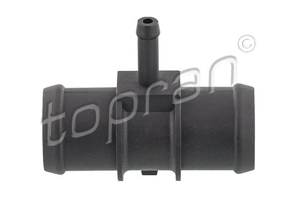 Topran 114 734 Breather Hose for crankcase 114734: Buy near me in Poland at 2407.PL - Good price!