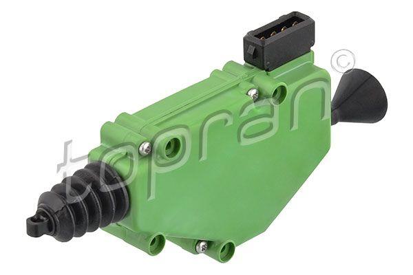 Topran 115 157 Electric motor 115157: Buy near me in Poland at 2407.PL - Good price!
