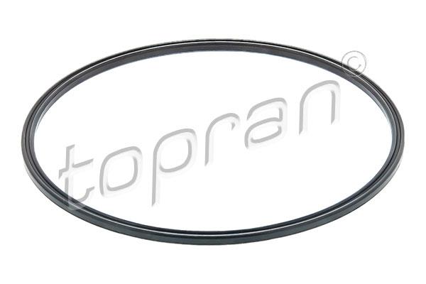 Topran 116 151 Fuel pump gasket 116151: Buy near me in Poland at 2407.PL - Good price!