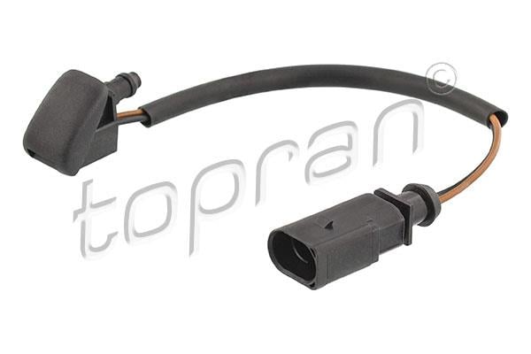 Topran 116 222 Washer nozzle 116222: Buy near me at 2407.PL in Poland at an Affordable price!