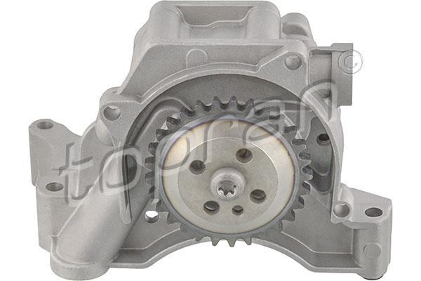Topran 116 245 OIL PUMP 116245: Buy near me at 2407.PL in Poland at an Affordable price!