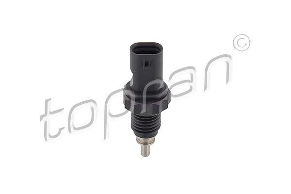Topran 116 269 Fuel temperature sensor 116269: Buy near me in Poland at 2407.PL - Good price!
