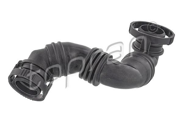 Topran 116 347 Breather Hose for crankcase 116347: Buy near me in Poland at 2407.PL - Good price!