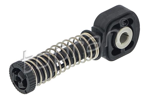 Topran 116 352 Cable Pull, manual transmission 116352: Buy near me at 2407.PL in Poland at an Affordable price!