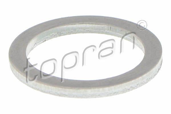 Topran 116 366 Ring sealing 116366: Buy near me in Poland at 2407.PL - Good price!