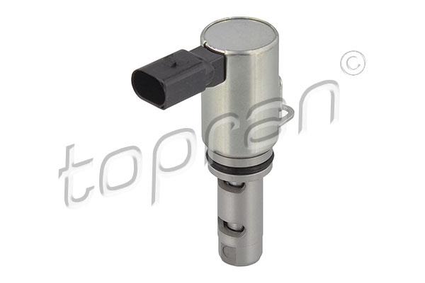 Topran 116 502 Camshaft adjustment valve 116502: Buy near me in Poland at 2407.PL - Good price!