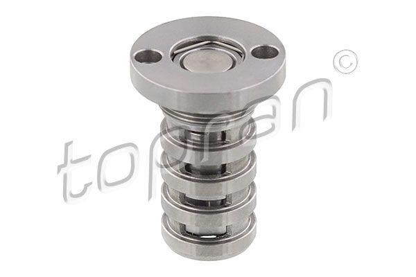 Topran 116 504 Camshaft adjustment valve 116504: Buy near me at 2407.PL in Poland at an Affordable price!