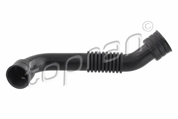 Topran 116 536 Breather Hose for crankcase 116536: Buy near me in Poland at 2407.PL - Good price!
