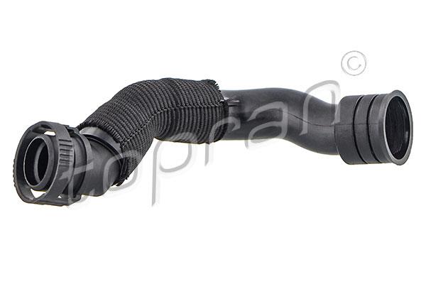 Topran 116 539 Breather Hose for crankcase 116539: Buy near me in Poland at 2407.PL - Good price!