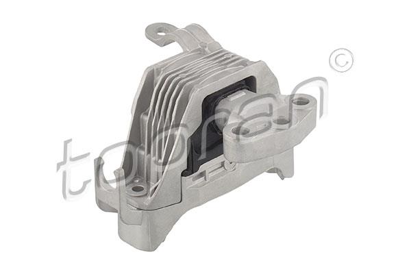 Topran 208 291 Engine mount 208291: Buy near me at 2407.PL in Poland at an Affordable price!