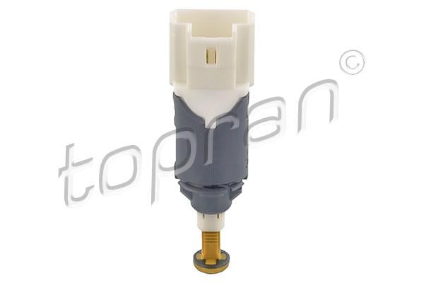 Topran 208 451 Brake light switch 208451: Buy near me in Poland at 2407.PL - Good price!