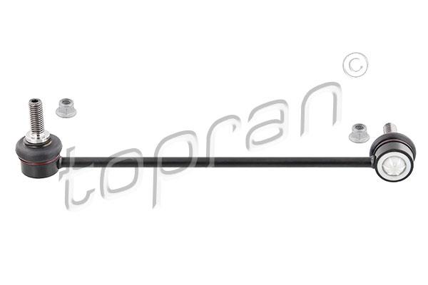 Topran 208 567 Rod/Strut, stabiliser 208567: Buy near me in Poland at 2407.PL - Good price!