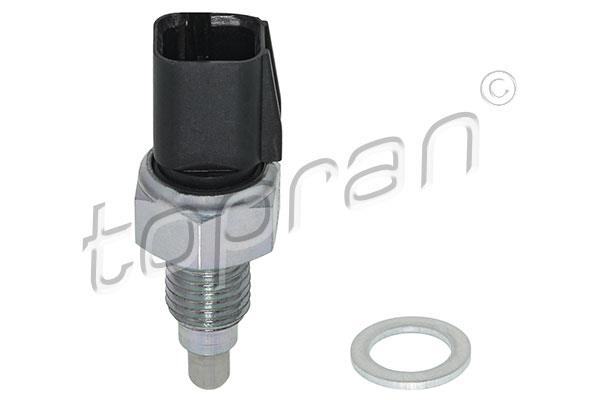 Topran 208 642 Reverse gear sensor 208642: Buy near me in Poland at 2407.PL - Good price!