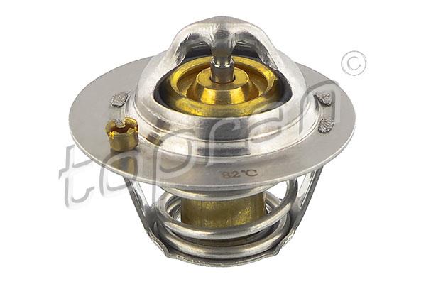 Topran 304 171 Thermostat, coolant 304171: Buy near me in Poland at 2407.PL - Good price!