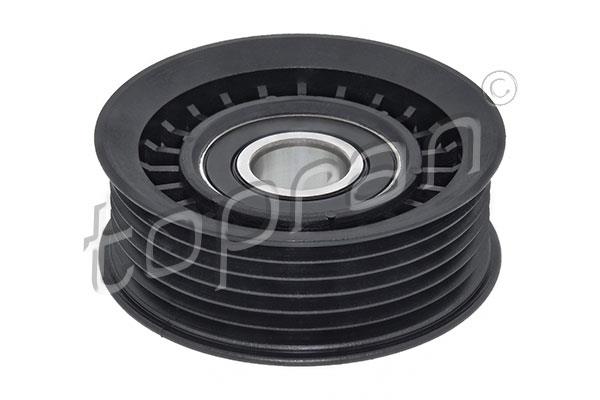 Topran 304 468 DRIVE BELT IDLER 304468: Buy near me in Poland at 2407.PL - Good price!