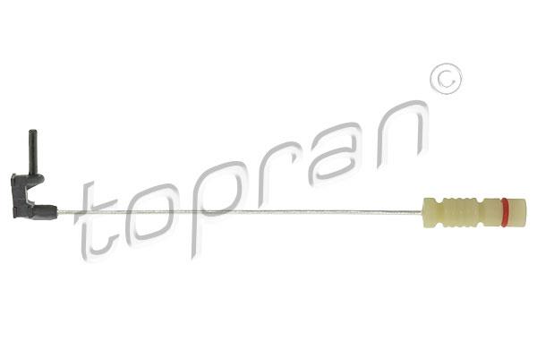 Topran 408 099 Sensor 408099: Buy near me in Poland at 2407.PL - Good price!
