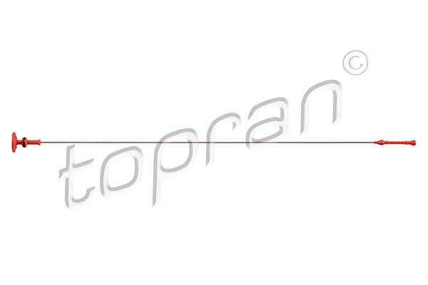 Topran 409 241 Щуп уровня масла 409241: Отличная цена - Купить в Польше на 2407.PL!