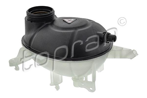 Topran 409 279 Expansion Tank, coolant 409279: Buy near me at 2407.PL in Poland at an Affordable price!