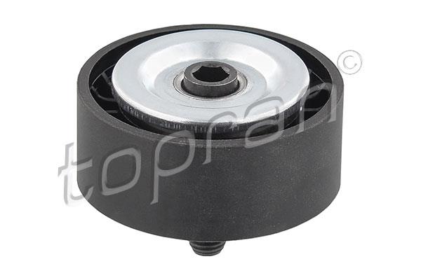 Topran 409 545 Bypass roller 409545: Buy near me in Poland at 2407.PL - Good price!