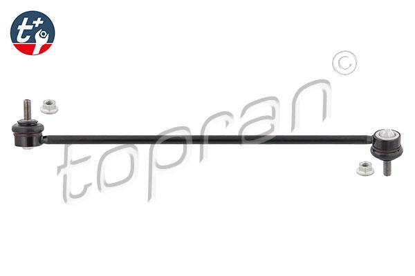 Topran 502 055 Стойка стабилизатора 502055: Отличная цена - Купить в Польше на 2407.PL!
