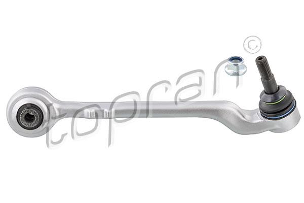 Topran 502 586 Suspension arm front right 502586: Buy near me in Poland at 2407.PL - Good price!