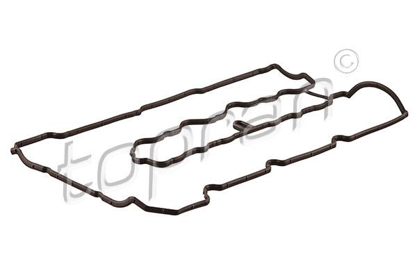 Topran 502 636 Gasket, cylinder head cover 502636: Buy near me in Poland at 2407.PL - Good price!