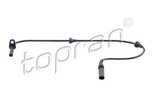 Topran 502 822 Sensor 502822: Buy near me in Poland at 2407.PL - Good price!