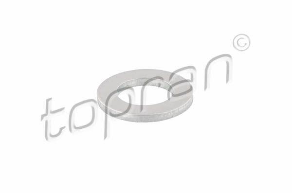 Topran 502 936 Exhaust pipe gasket 502936: Buy near me at 2407.PL in Poland at an Affordable price!