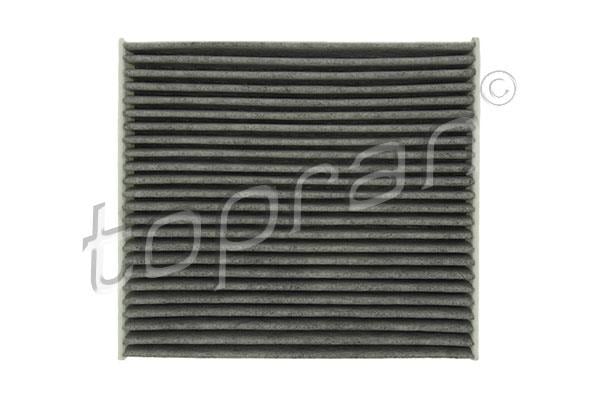 Topran 600 044 Activated Carbon Cabin Filter 600044: Buy near me at 2407.PL in Poland at an Affordable price!
