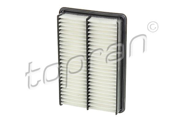 Topran 600 061 Air filter 600061: Buy near me in Poland at 2407.PL - Good price!